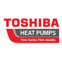 Toshiba Heat Pumps
