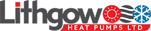 Lithgow Heat Pumps Ltd Logo